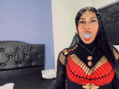 live sex show Khiara Moretti