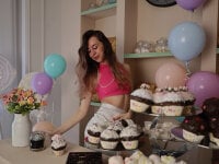 Bilik Sembang Luar Talian HappyStephanie