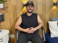 DarkHunter1_'s webcam live show