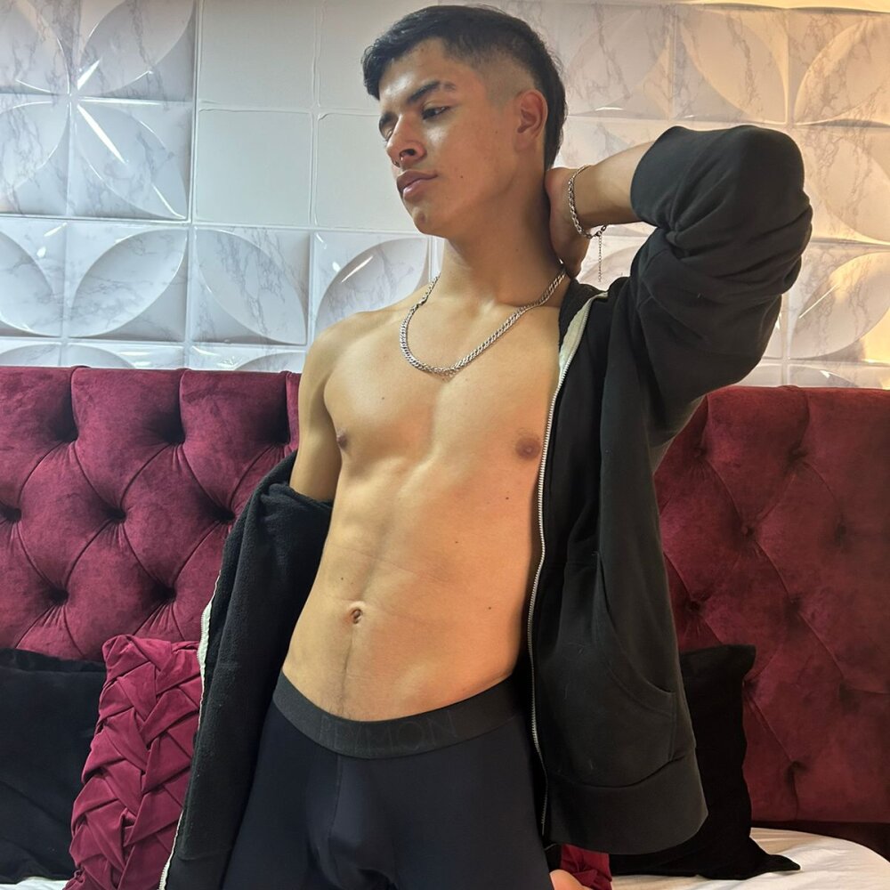 jacob_bakerr profile