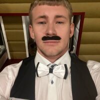 MisterMuscles' Offline XXX Chat