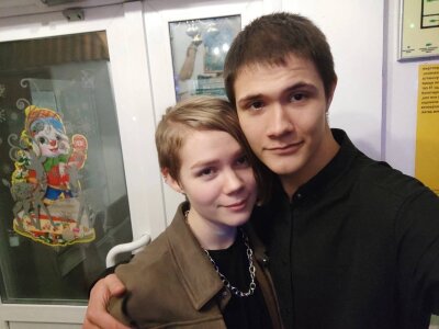 UrKristyTim 🏞 nude cam chat