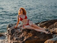 YammyPie's webcam live show