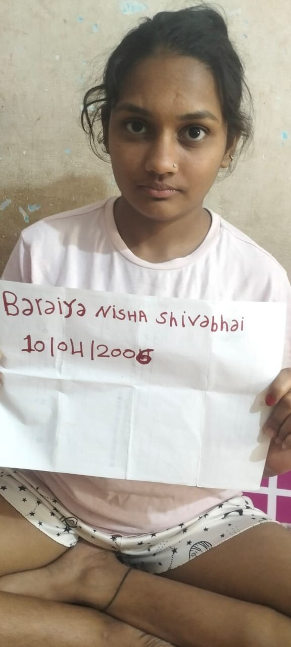 Baraiya529