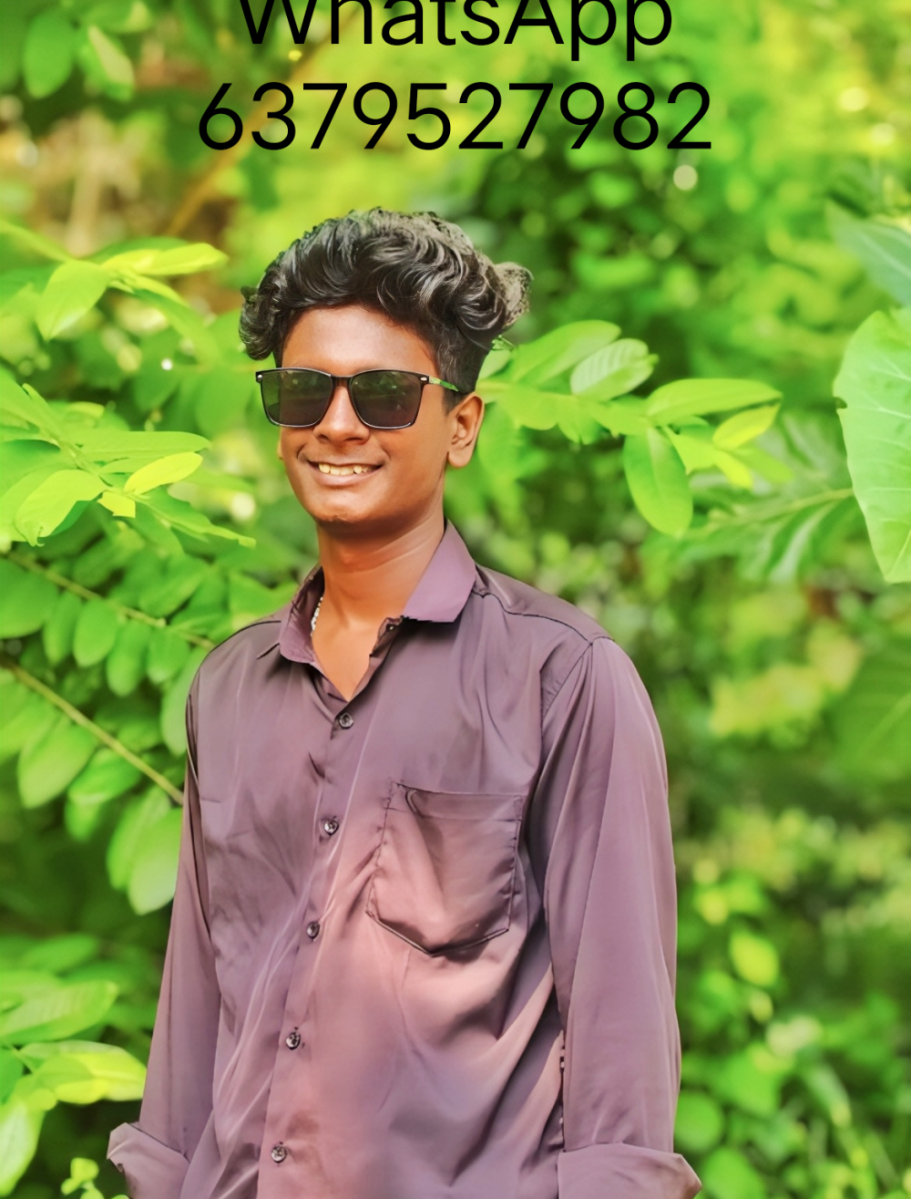 naveenbrothers85's Offline XXX Chat