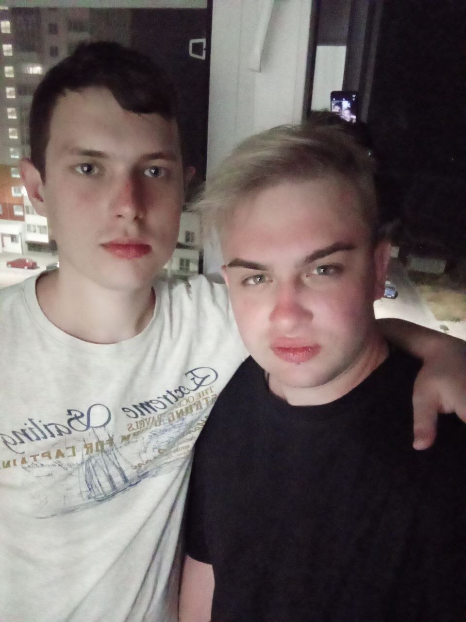 FuckingBunsboys