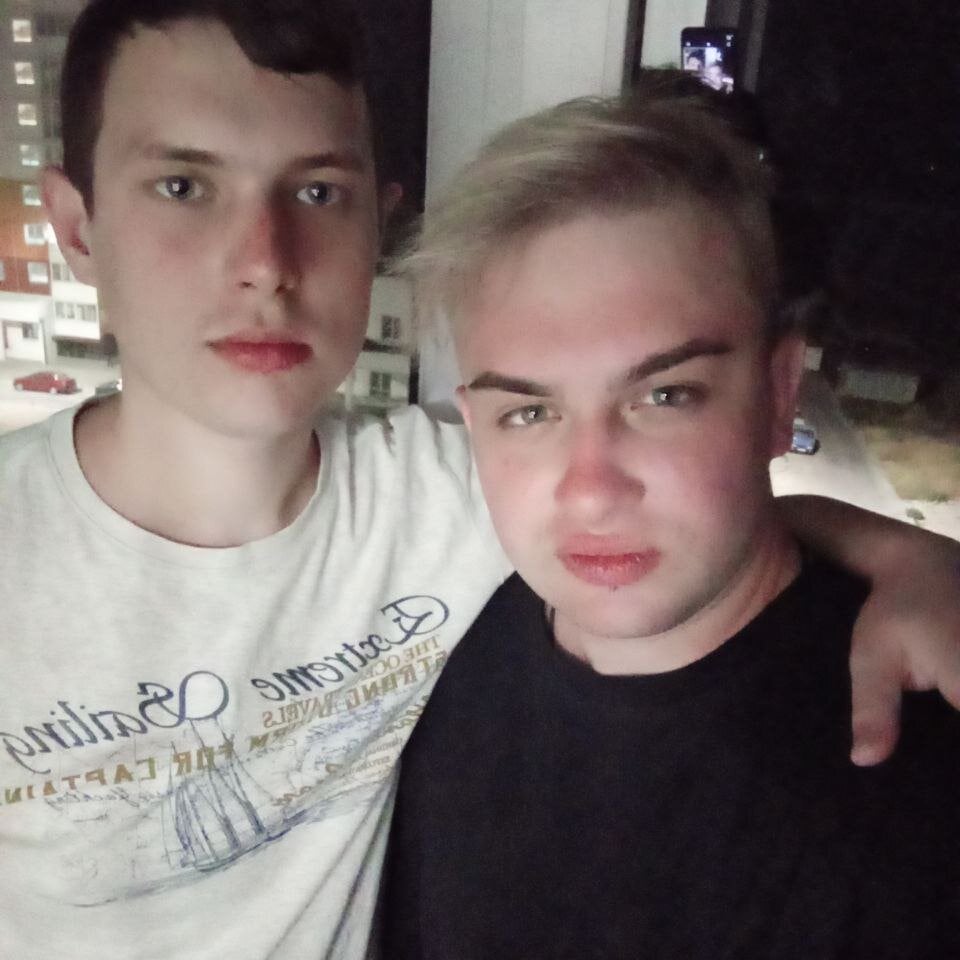 FuckingBunsboys profile