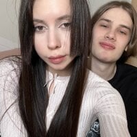 passionatelovers69's webcam live show