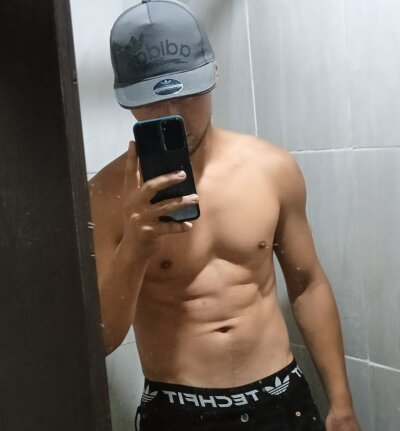 Dazul_ - Stripchat Boy 