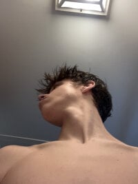 TwinkXjustenn's webcam live show