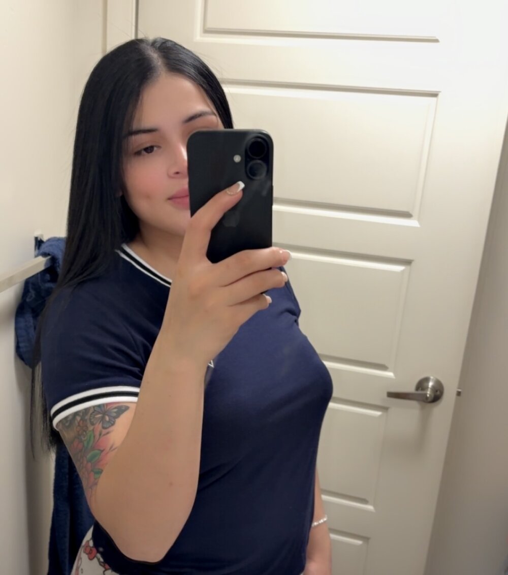 Cam girl michellsq