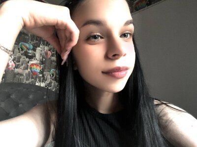 CalistaNoir Live Cam on StripChat