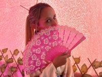 valeriasweet_'s webcam live show