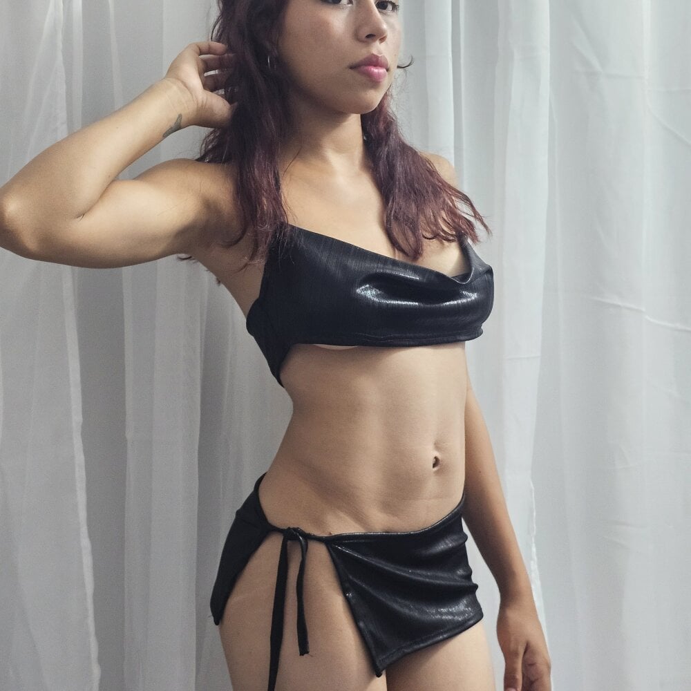 alissa_grace from stripchat