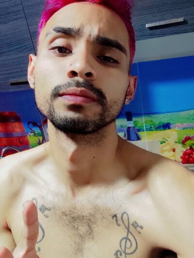 Lafa8888 - Stripchat Boy 