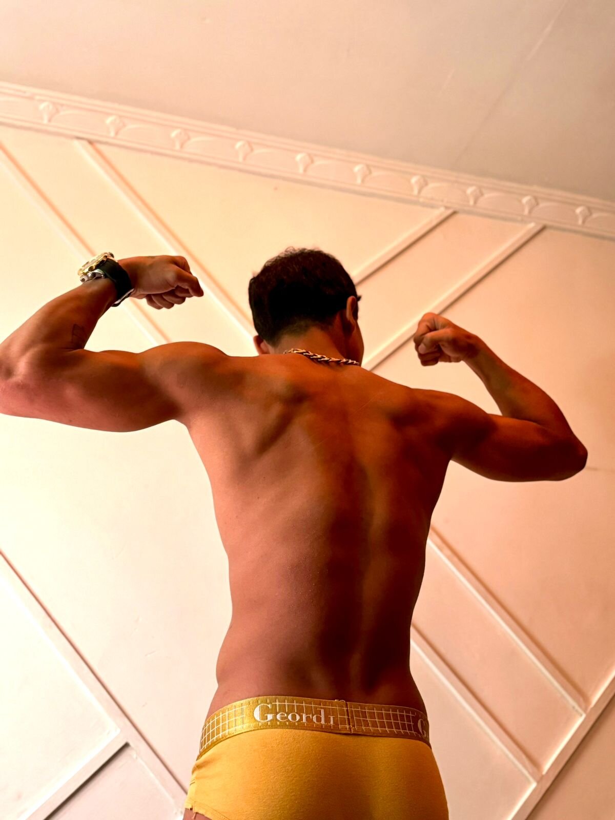 BoyLatinSexx