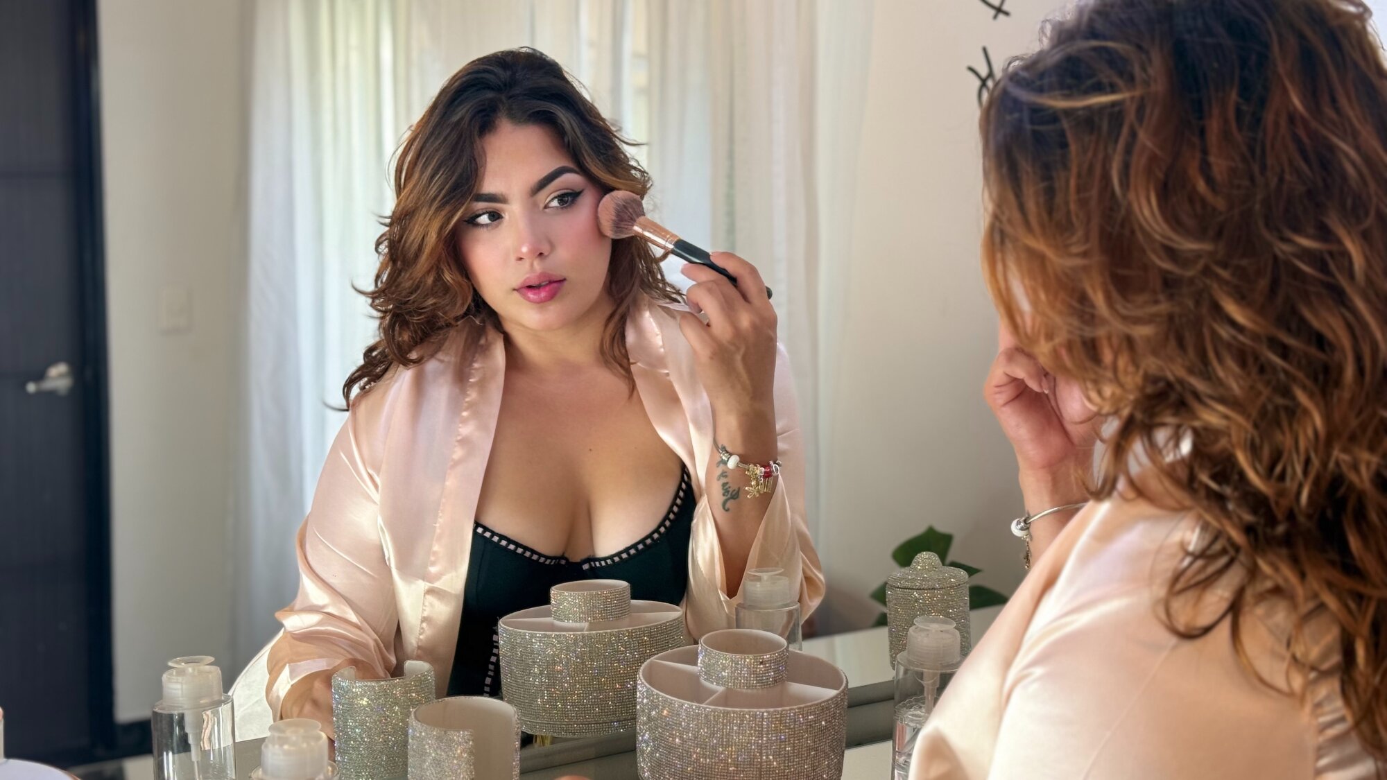CurvyKittenXXX