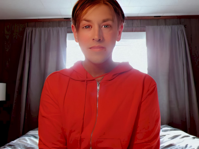 JamieNixxx - Stripchat Pov Blowjob Cam2cam Boy 