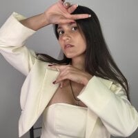 TrudyPastel's webcam live show