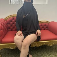 Nayla-arabic23's Offline XXX Chat