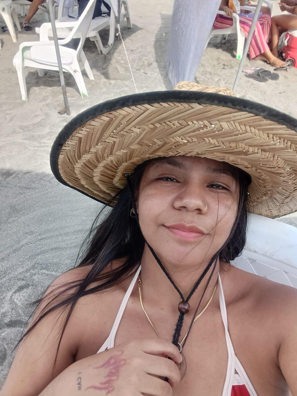 clarisebonnie