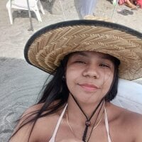 clarisebonnie's webcam live show