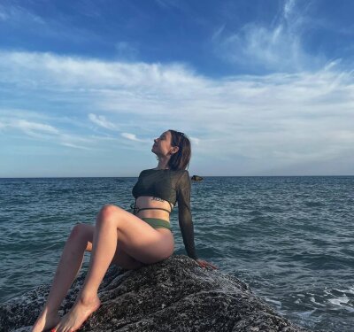 JoanMary 🛀 live online webcam