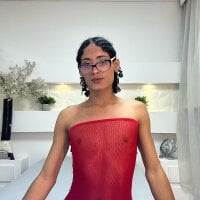 SkarlethRose4's webcam live show
