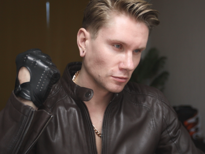 Kevin-park - Stripchat Boy 