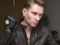 Модель kevin-park