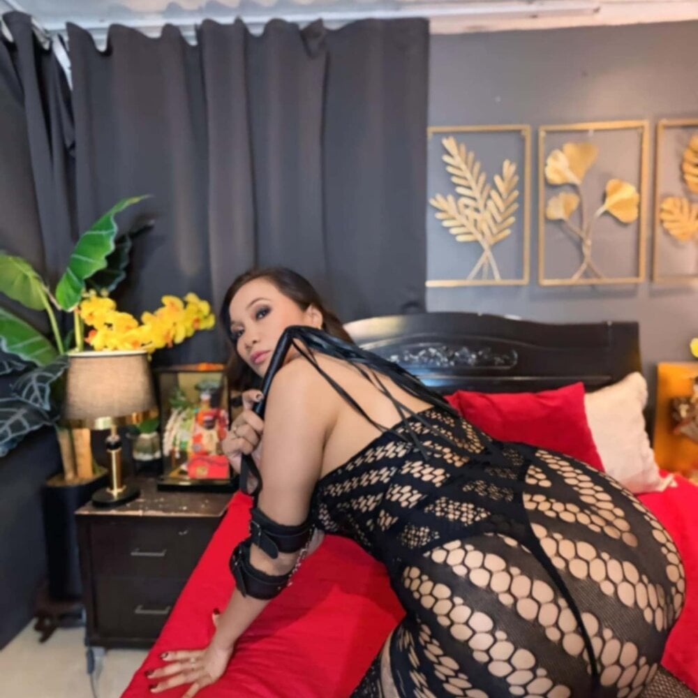 JamilaJasmin profile