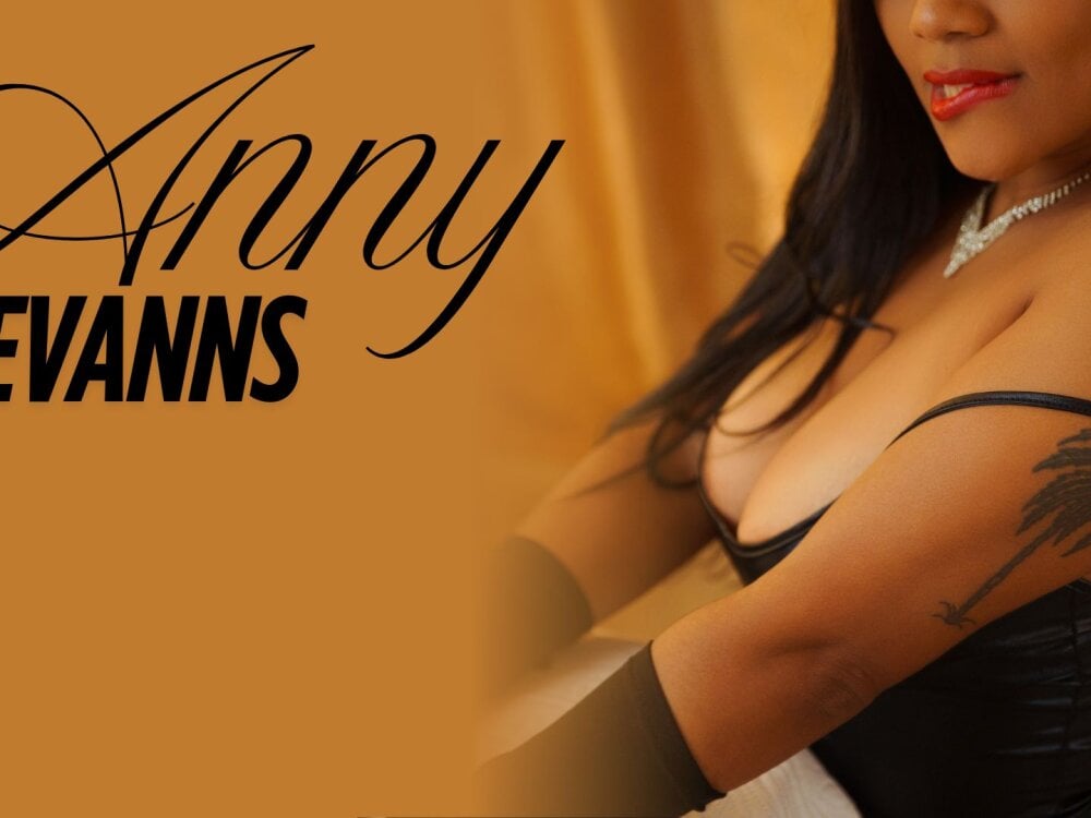 AnnyEvanns' Offline XXX Chat