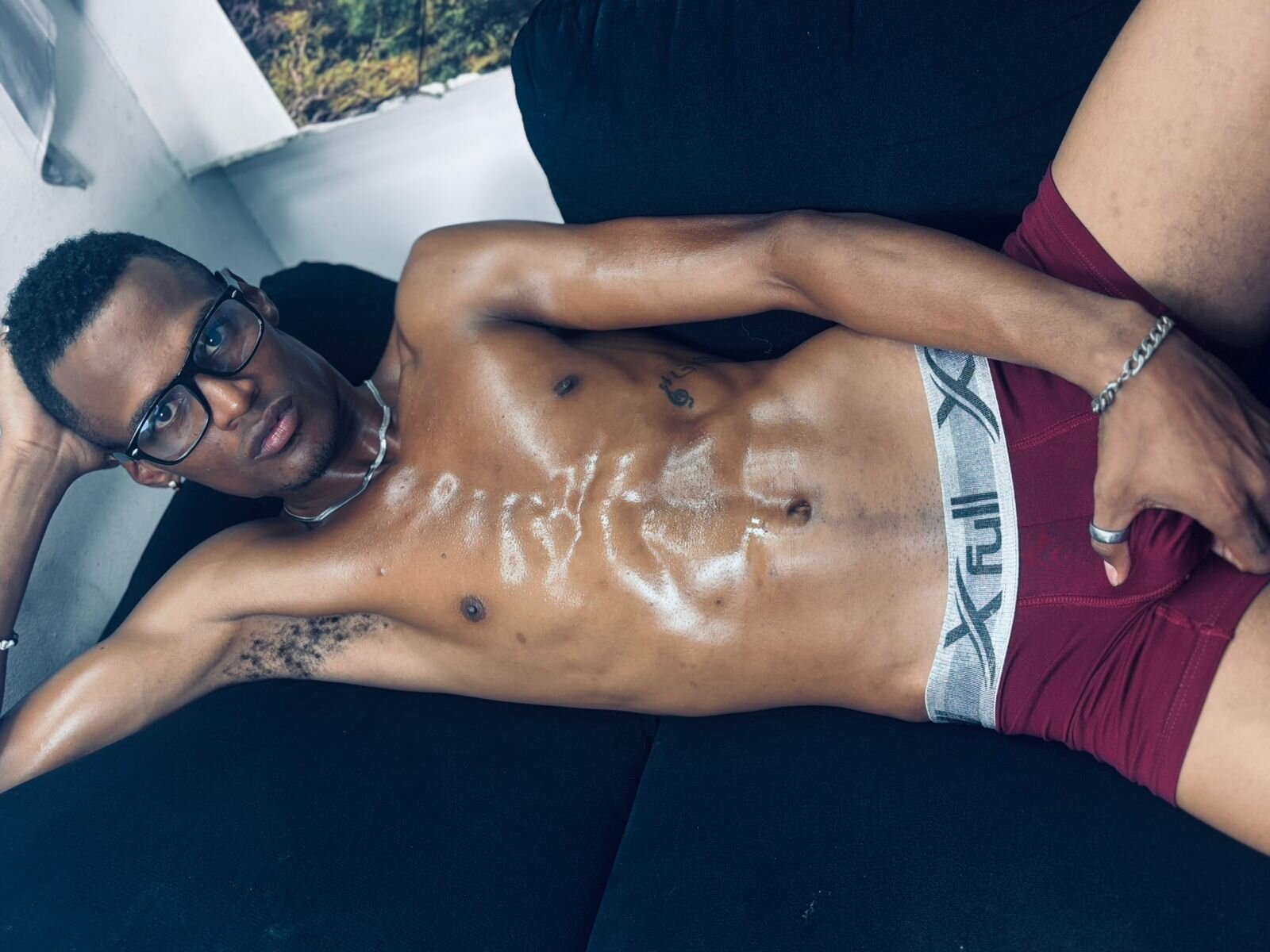 EbonyMiilk