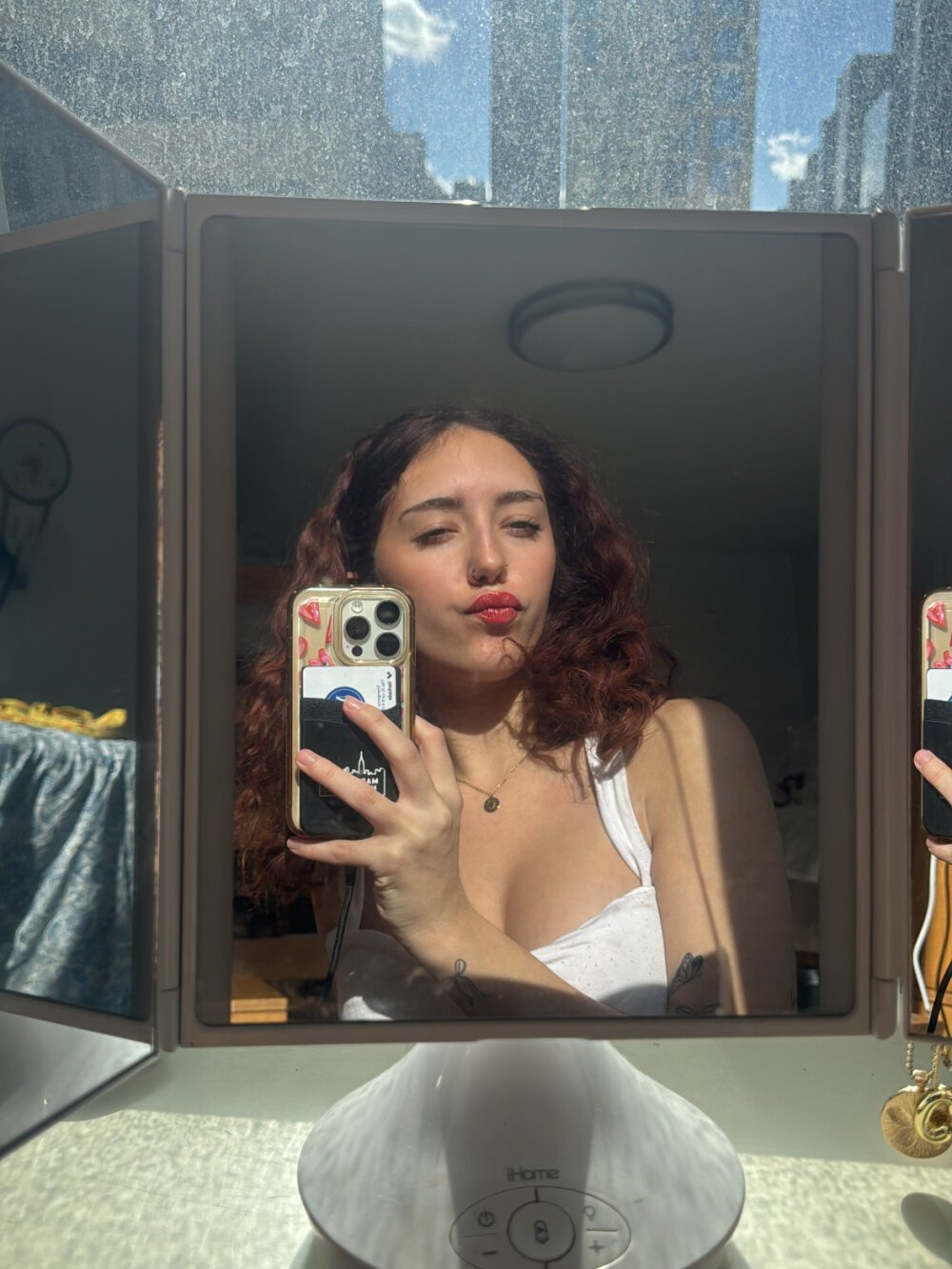 sweethornyprincess' Offline XXX Chat