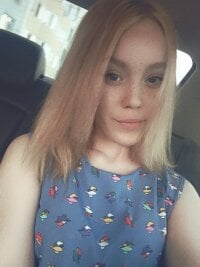 JennyRass's webcam live show