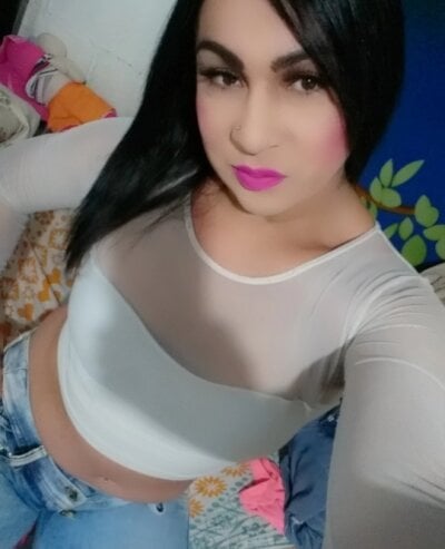 Thaliana_Sexyy - Stripchat Trans 