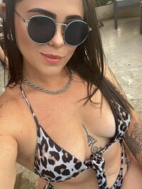 CherryJones111's webcam live show