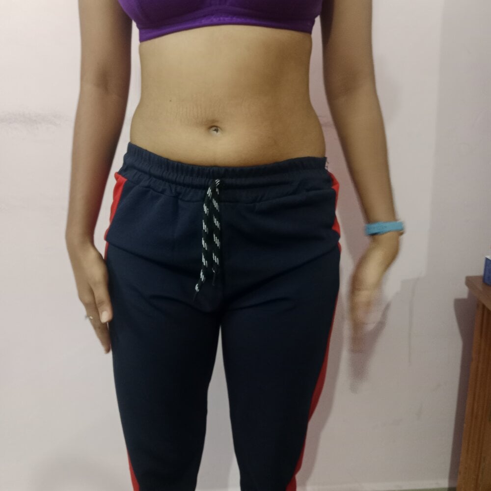 pooja_tamil from stripchat