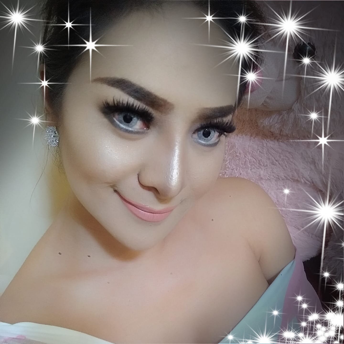 MissCrystalX