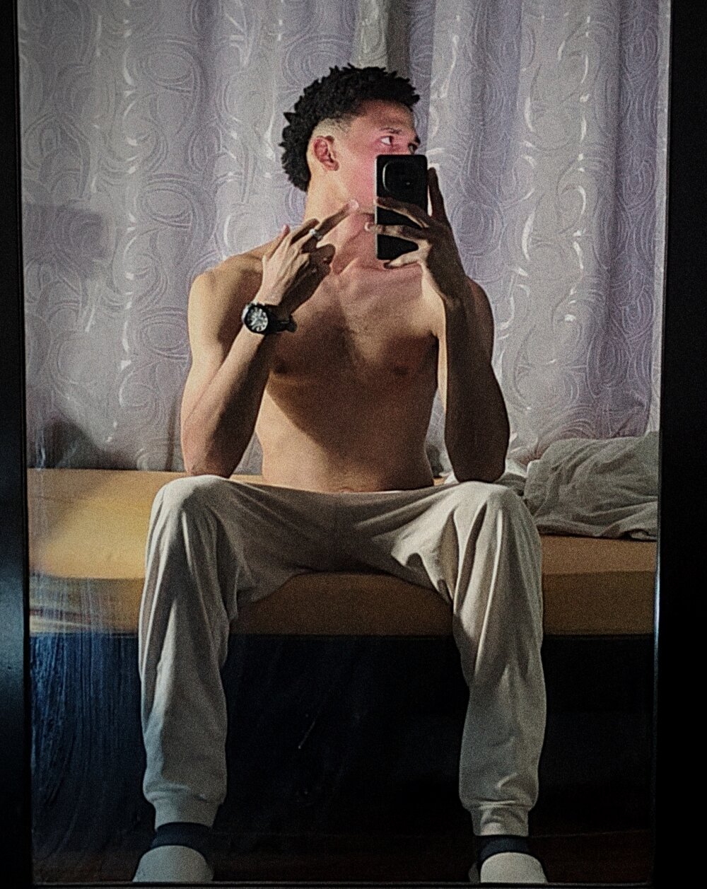 Ruberga20's Offline XXX Chat