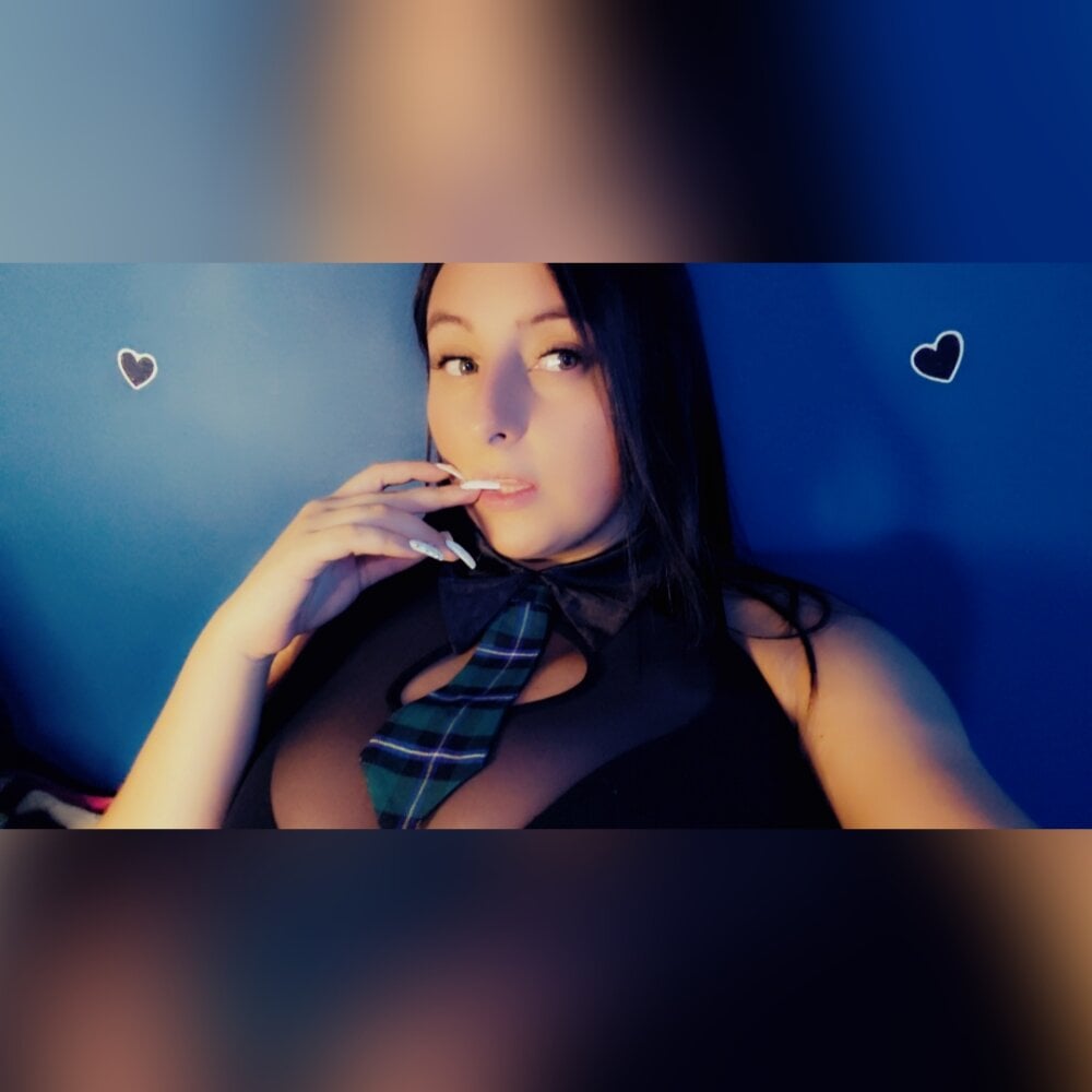 dulcinea_x from stripchat