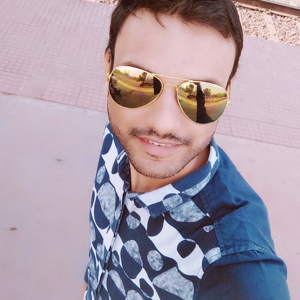 Shahid0207 profile