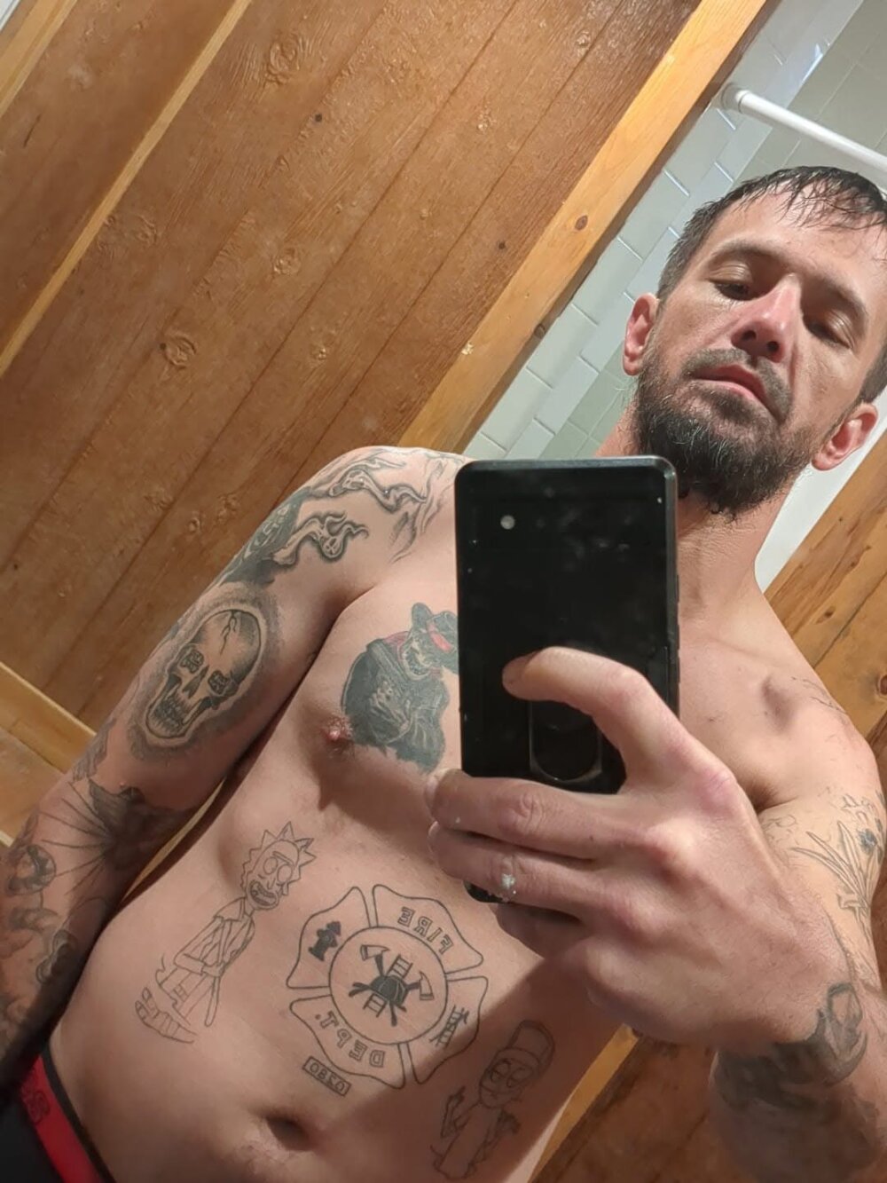 Derrickandash's Offline XXX Chat