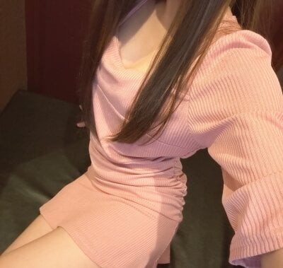 Riria_xx on StripChat