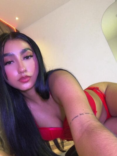 JuliieFire - cheapest privates asian
