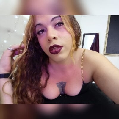 Briana_sexy29 - Stripchat Trans 