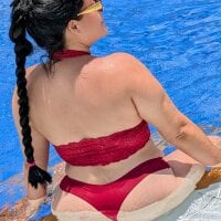 tania_rox's webcam live show