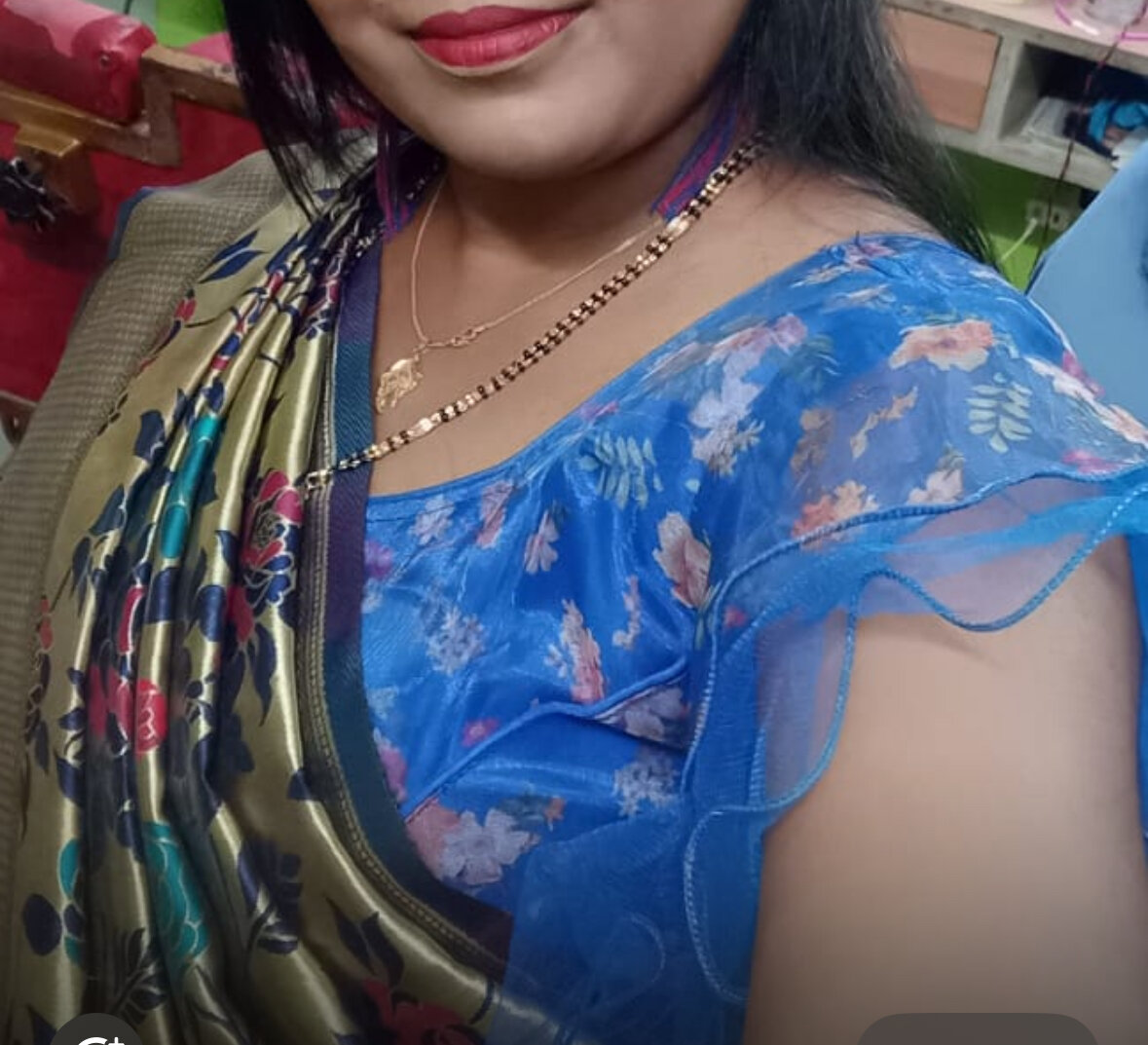 Cute-Madhvi