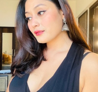 GoddessAnna private show