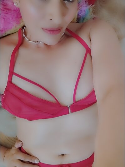 cherrybomb_44 private show